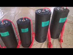Multi-size Municipal Blocking Plugs Natural Rubber Inflatable Pipe Stopper