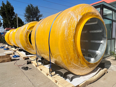 Donut Foam Filled Fenders