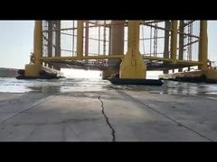 Marine Aquaculture Framework Launching