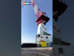 Crane Load Testing Project