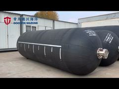 Inflatable Submarine Hydro Pneumatic Rubber Fenders