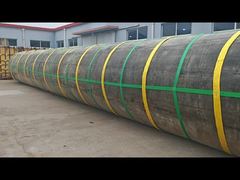 Marine Salvage air bag