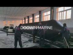 Ship Launching Airbags