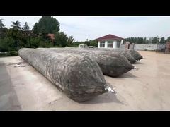 Ship Launching Airbag ISO14409