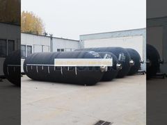 Hydro Pneumatic Rubber Fenders