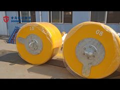 Offshore Mooring Buoys