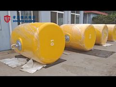 Barrel Type Offshore Mooring Buoys
